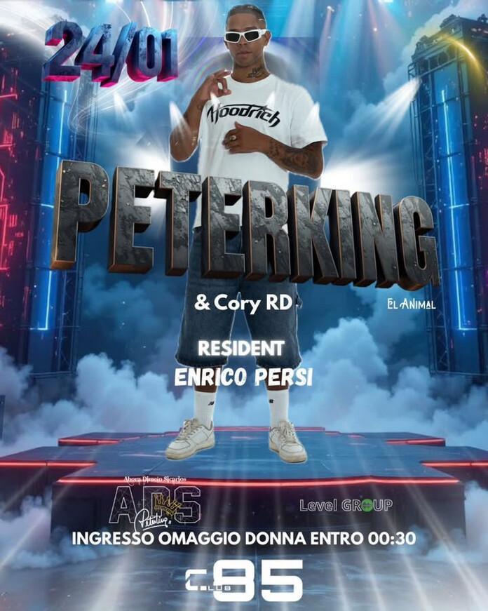 Club 85 | PETERKING Club 85 | PETERKING