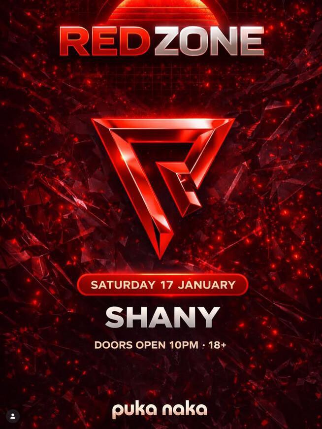 Puka Naka Club | RED ZONE