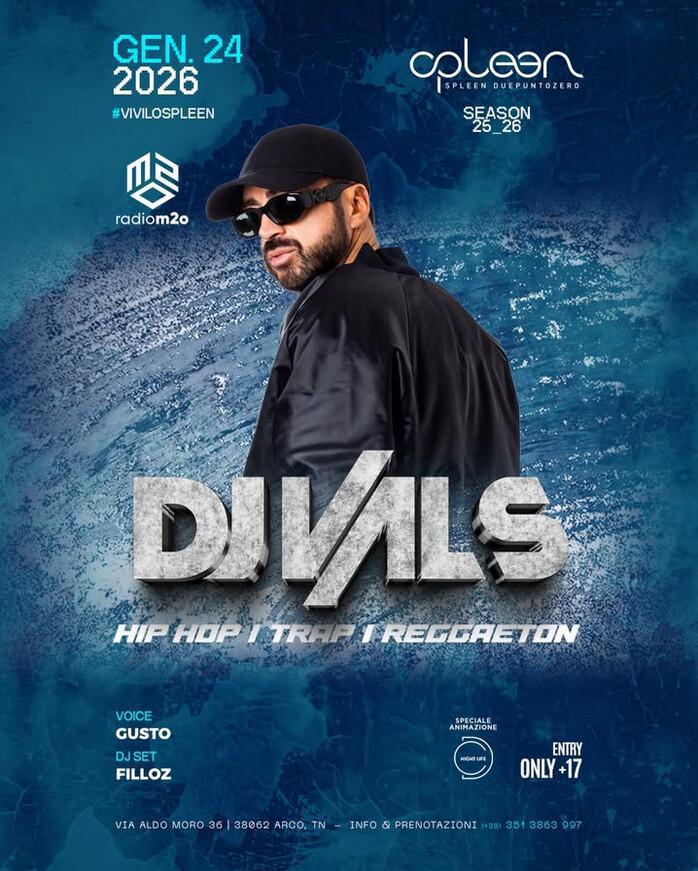 Spleen 2.0 | VAL S - Hip Hop / Trap / Reggaeton Spleen 2.0 | VAL S - Hip Hop / Trap / Reggaeton