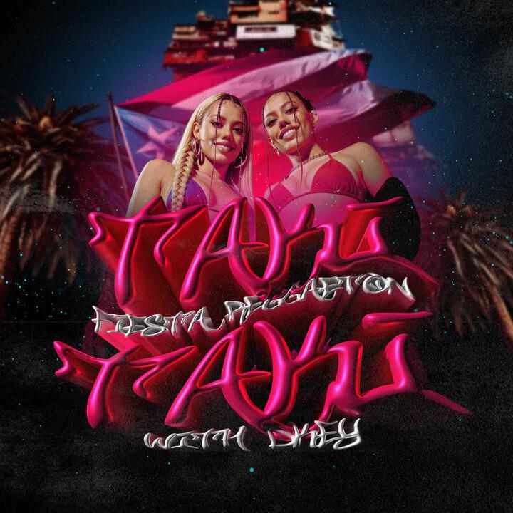 Club Max | TAKI TAKI - FIESTA REGGAETON