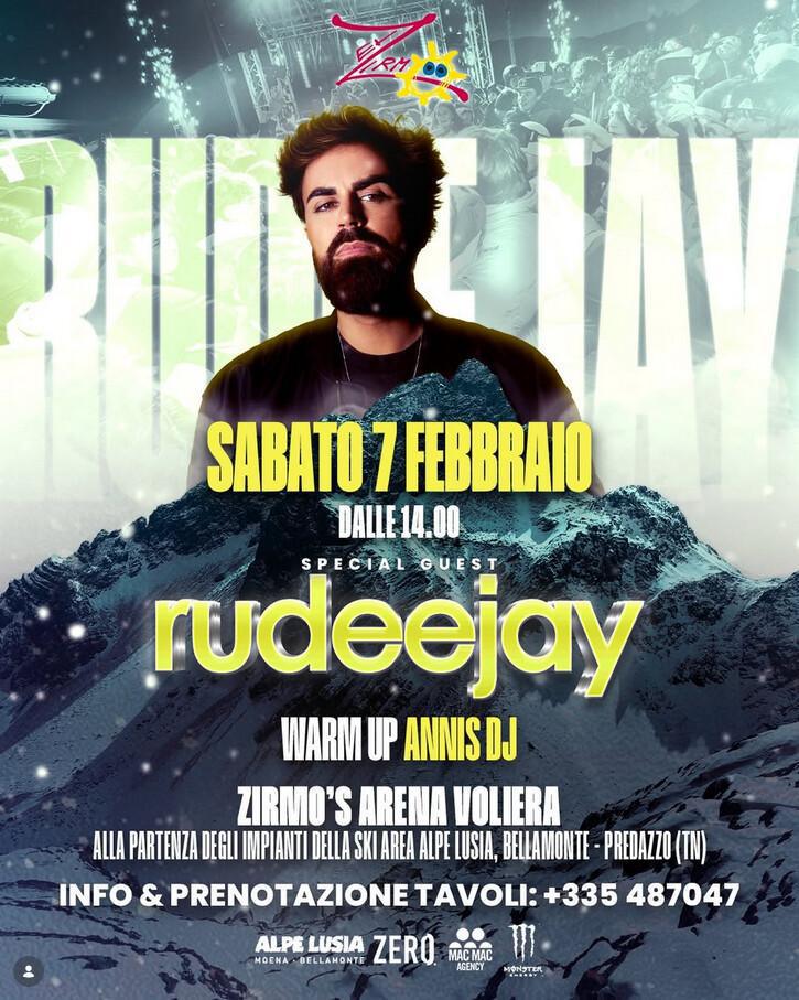 Zirmo's Arena Voliera | RUDEEJAY Zirmo's Arena Voliera | RUDEEJAY