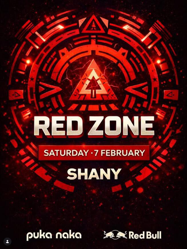 Puka Naka Club | RED ZONE