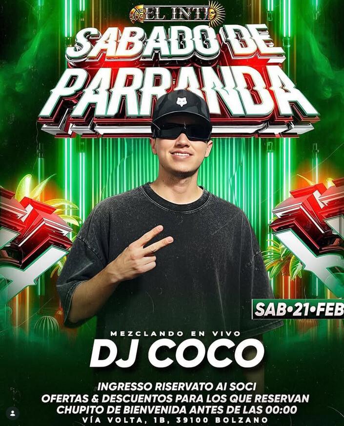 EL INTI CLUB | 💚 LA MÚSICA ROMÁNTICA SE CONVIERTE EN PURA CONEXIÓN EN LA PISTA 💚 EL INTI CLUB | 💚 LA MÚSICA ROMÁNTICA SE CONVIERTE EN PURA CONEXIÓN EN LA PISTA 💚