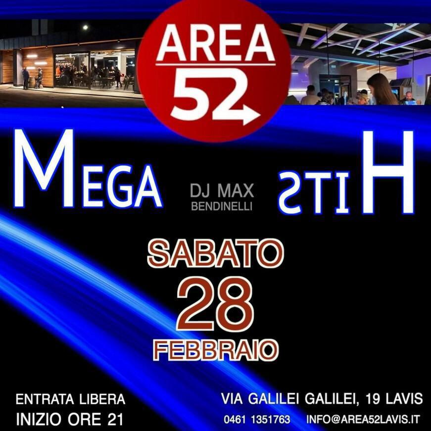 Area 52 | MEGA HITS