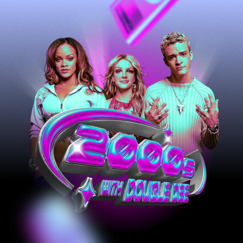 Club Max | WE LOVE THE 2000'S