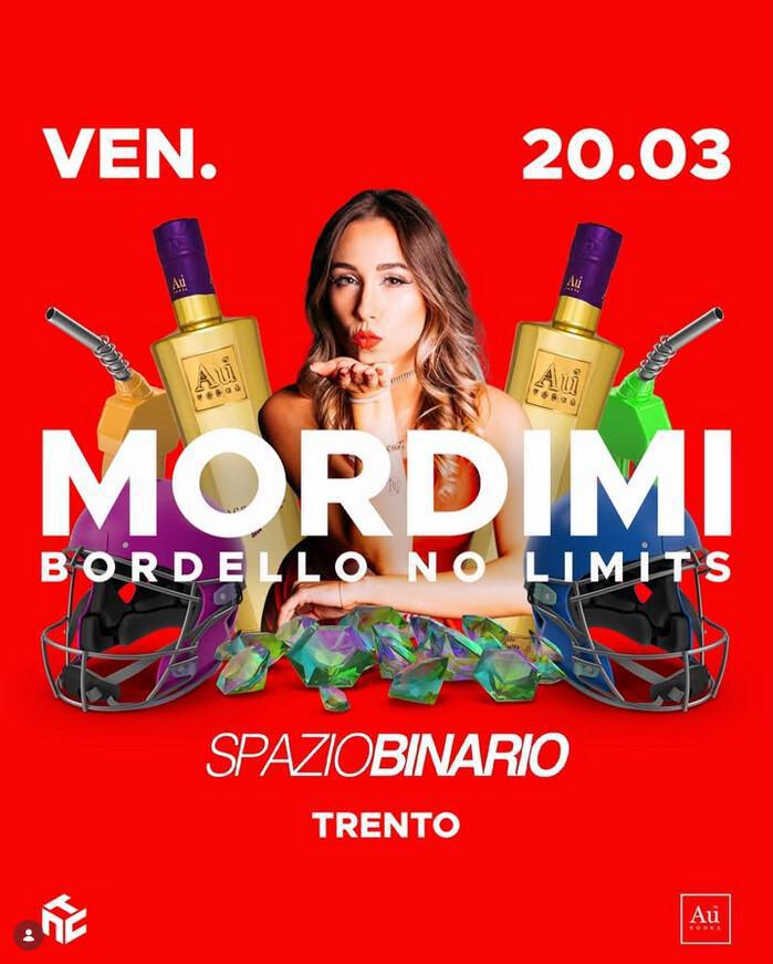 Spazio Binario | MORDIMI ❤️ Spazio Binario | MORDIMI ❤️