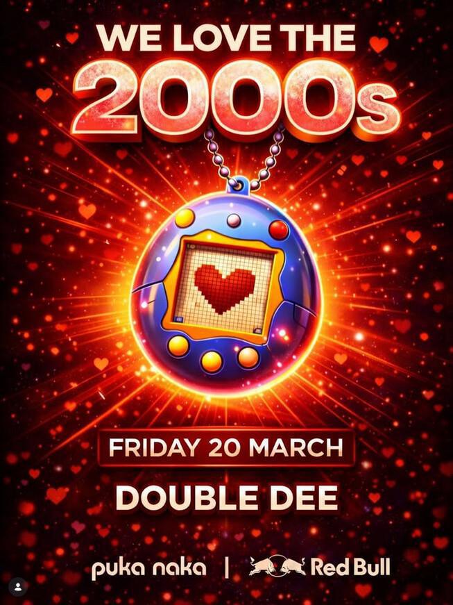 Puka Naka Club | WE LOVE THE 2000's