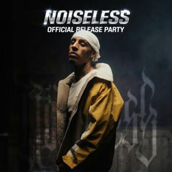 Fiera Bolzano | NOISELESS "FIRST WAVE" - Official Release Party