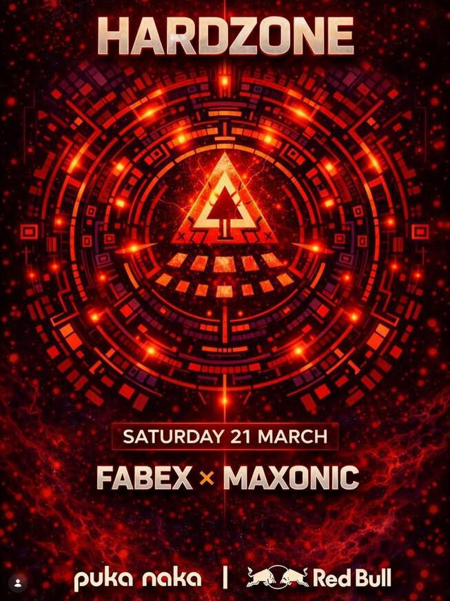 Puka Naka Club | HARDZONE