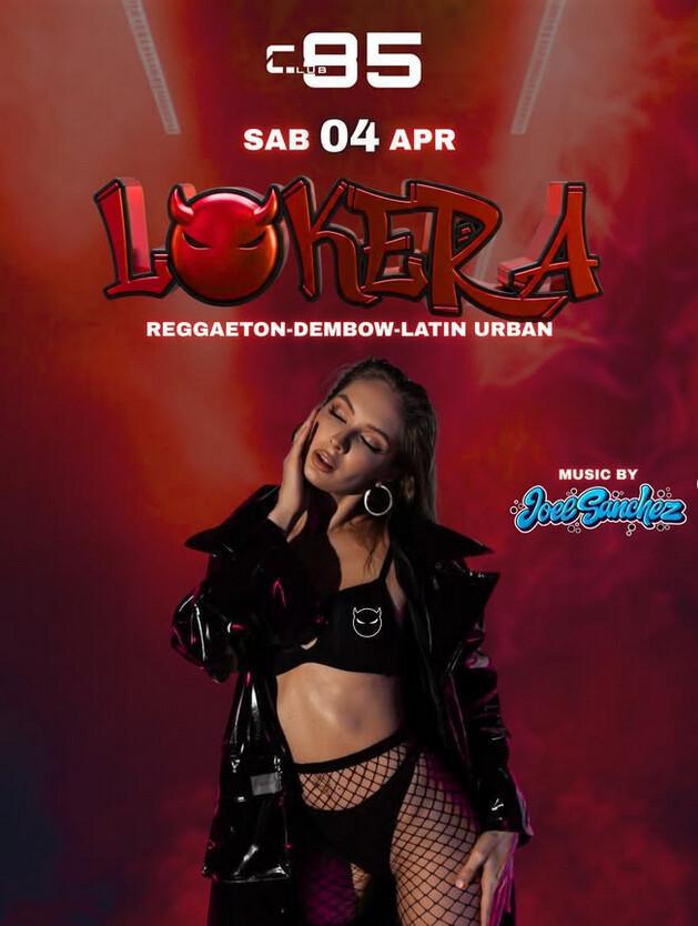 Club 85 | LOKERA