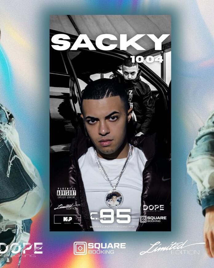 Club 85 | SACKY Club 85 | SACKY