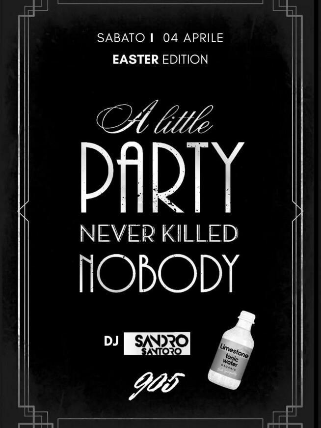 905 WINE & LUNCH BAR | Easter EDITION 🥚🍃