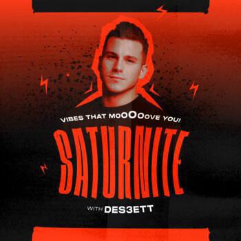 Club Max | SATURNITE