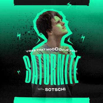 Club Max | SATURNITE