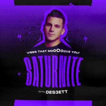 Club Max | SATURNITE