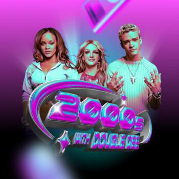 Club Max | WE LOVE THE 2000'S