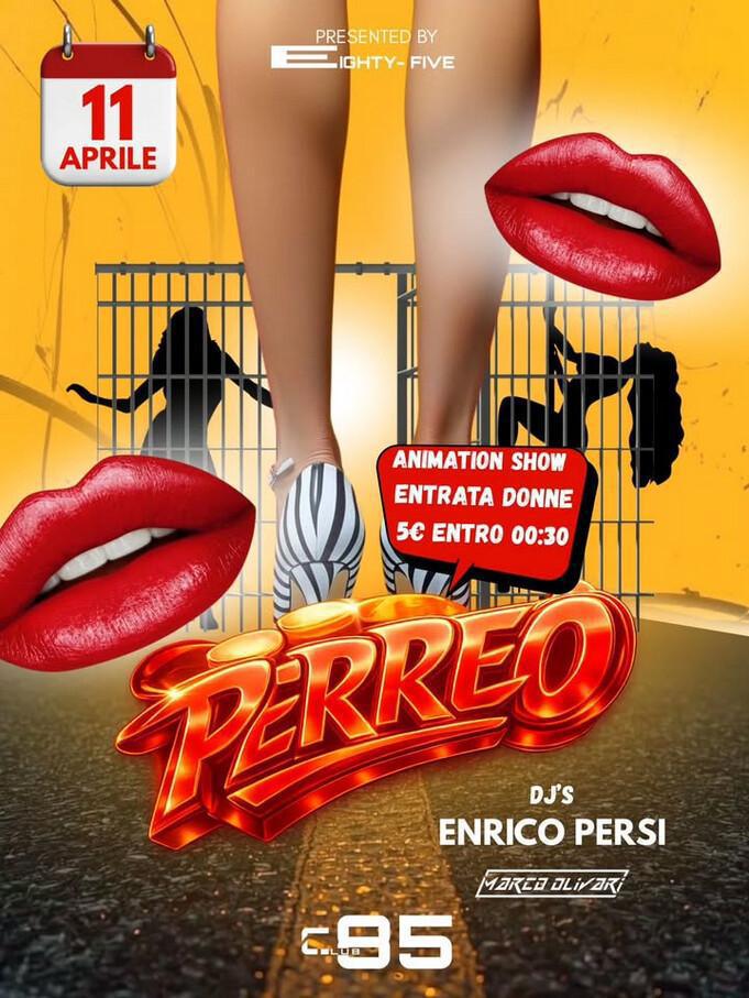 Club 85 | PERREO Club 85 | PERREO