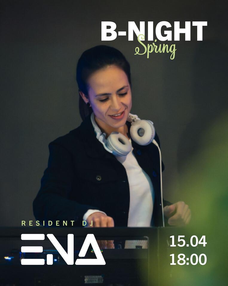 Four Points by Sheraton | B-Nights - Spring