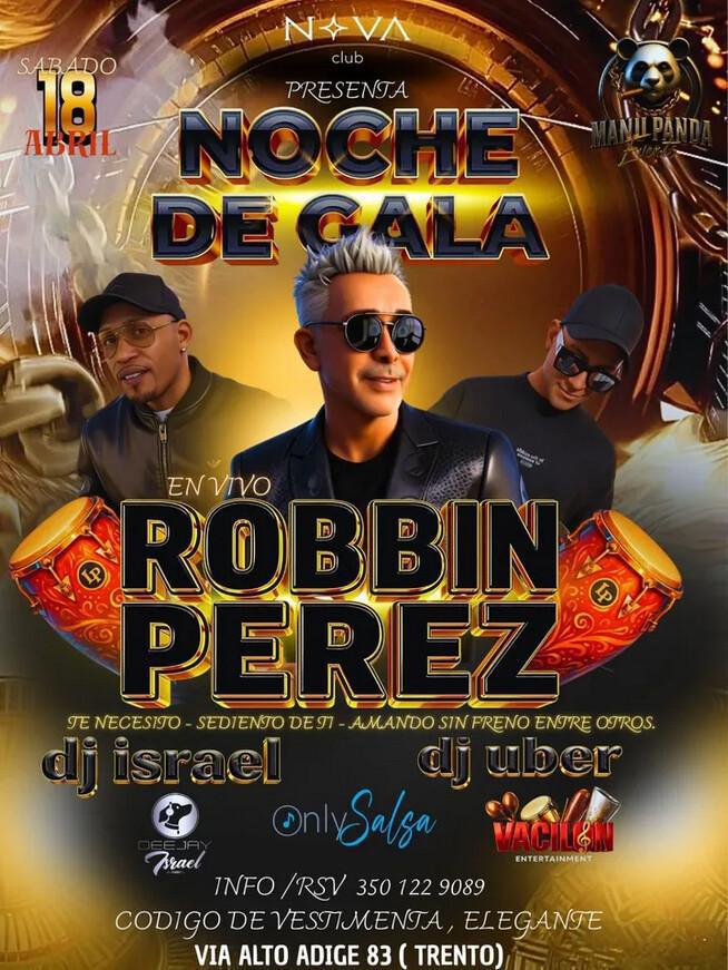 Nova Club | NOCHE DE GALA