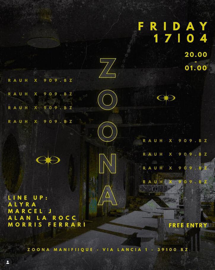 Zoona | ZOONA is calling⚡️