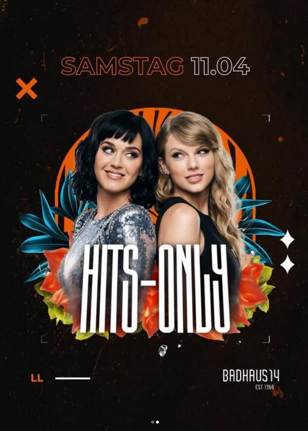Badhaus 14 | HITS-ONLY