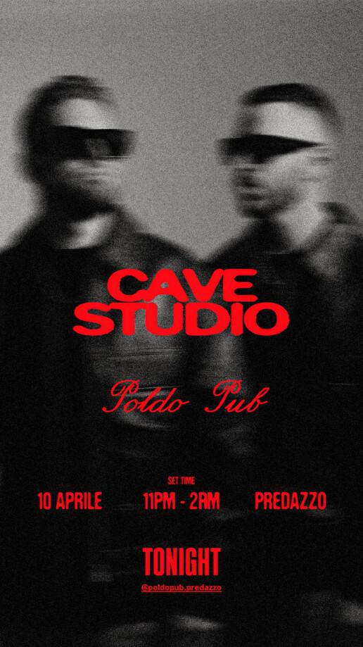 Poldo Pub | CAVE STUDIO
