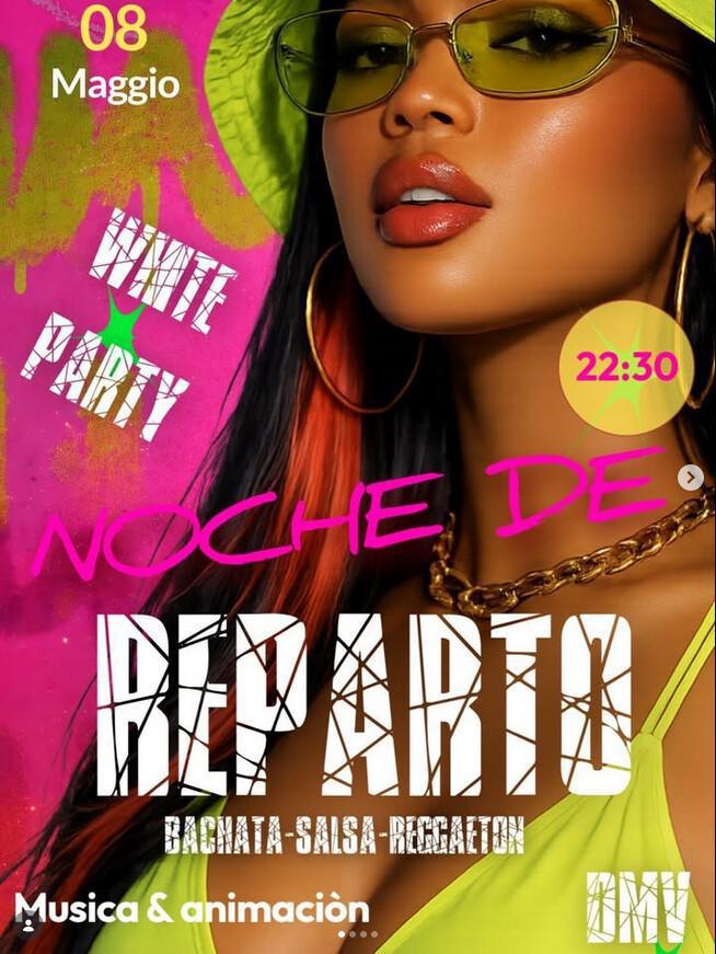 EL INTI CLUB | 🔥 RIFA – NOCHE DE REPARTO 🔥 EL INTI CLUB | 🔥 RIFA – NOCHE DE REPARTO 🔥