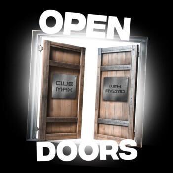 Club Max | OPEN DOORS