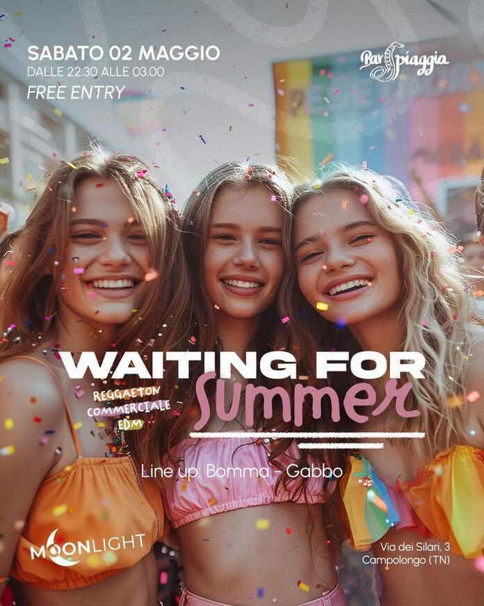 Bar alla Spiaggia | 🎉✨ WAITING FOR SUMMER ✨🎉