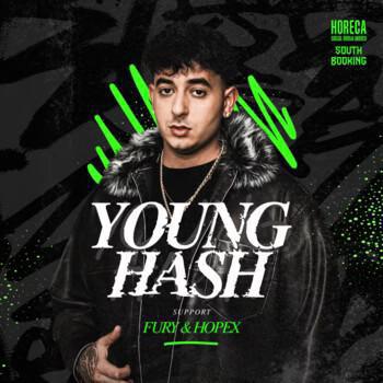 Club Max | YOUNG HASH