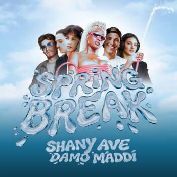 Club Max | SPRING BREAK Club Festival