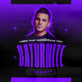 Club Max | SATURNITE