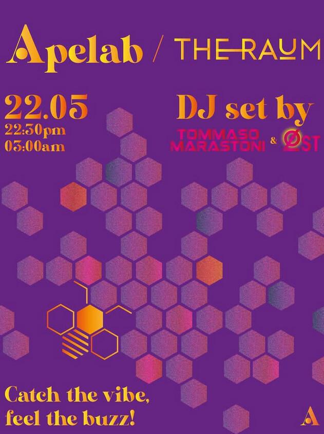 The Raum | Apelab