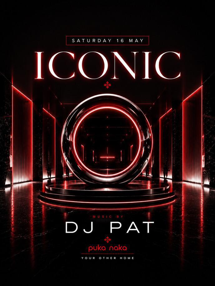 Puka Naka Club | ICONIC