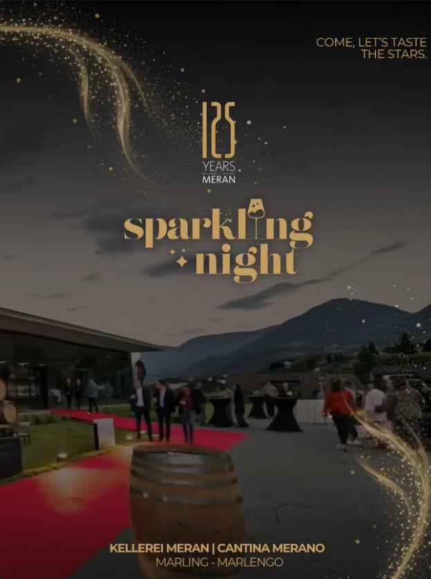 Cantina di Marlengo | ✨ COME, LET’S TASTE THE STARS 🥂🍾