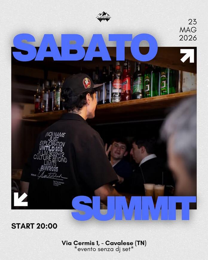 Summit | SABATO