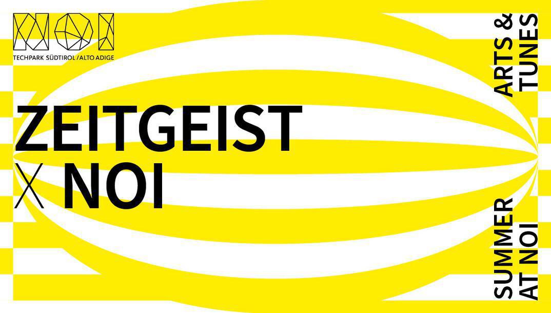 NOI Techpark | ZEITGEIST NOI Techpark | ZEITGEIST