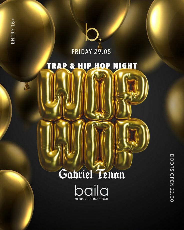 Baila Club | WOP WOP