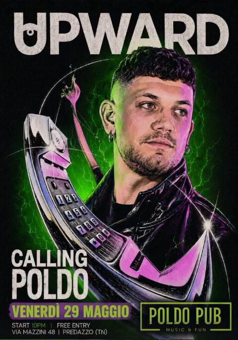 Poldo Pub | UPWARD