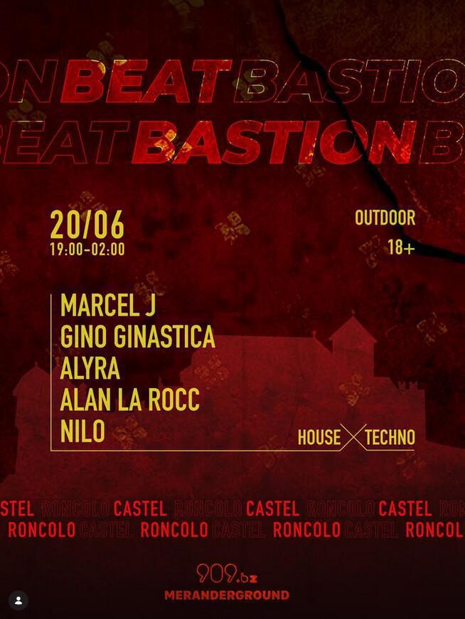 Castel Roncolo | BEAT BASTION Castel Roncolo | BEAT BASTION
