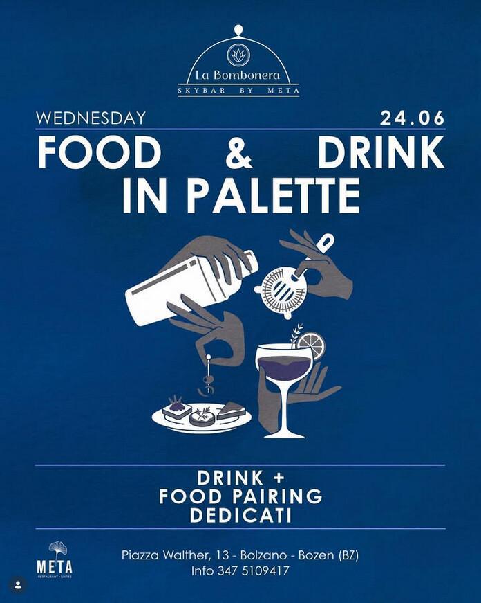 La Bombonera | Food & Drink In Palette