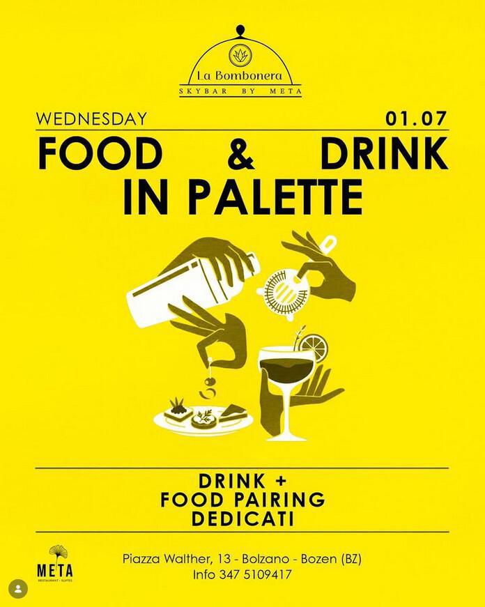 La Bombonera | Food & Drink In Palette