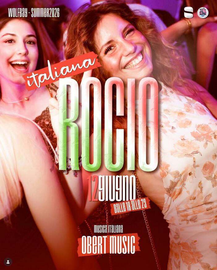Wolfbay | FORMAT ITALIANA 🇮🇹