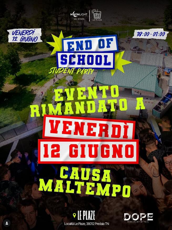 Le Plaze | 🎓 END OF SCHOOL – STUDENT PARTY 🎓 Le Plaze | 🎓 END OF SCHOOL – STUDENT PARTY 🎓