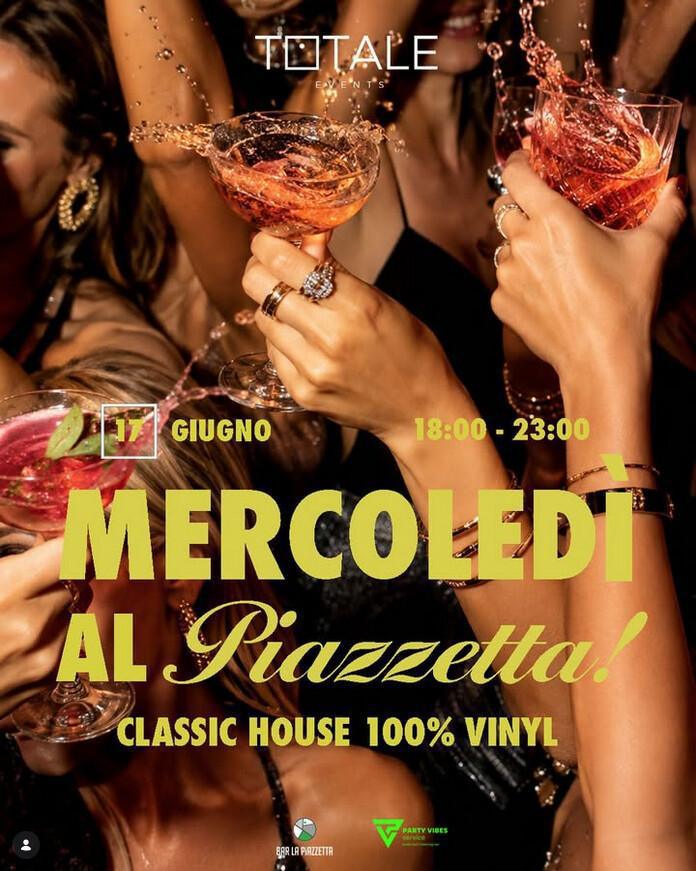 Bar la piazzetta | MERCOLEDI AL Piazzetta! Bar la piazzetta | MERCOLEDI AL Piazzetta!