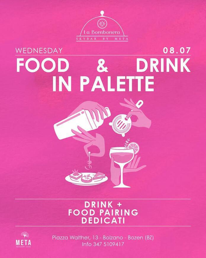 La Bombonera | Food & Drink In Palette