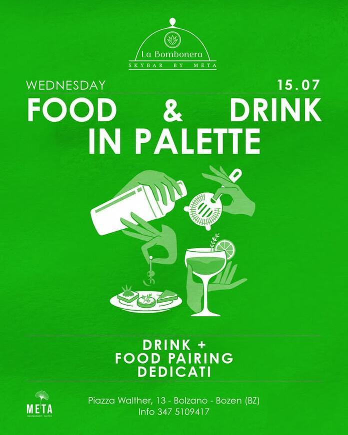 La Bombonera | Food & Drink In Palette