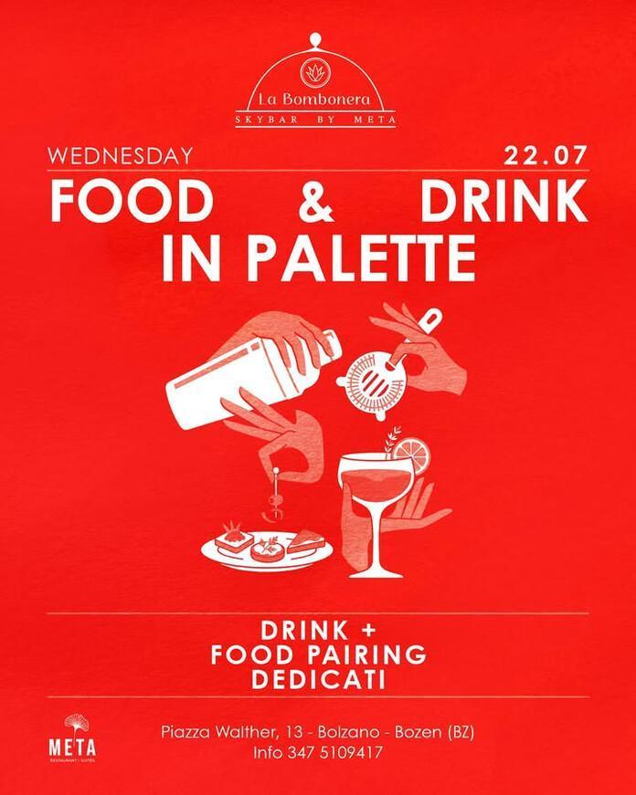 La Bombonera | Food & Drink In Palette