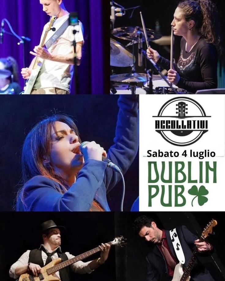 Dublin Pub | 