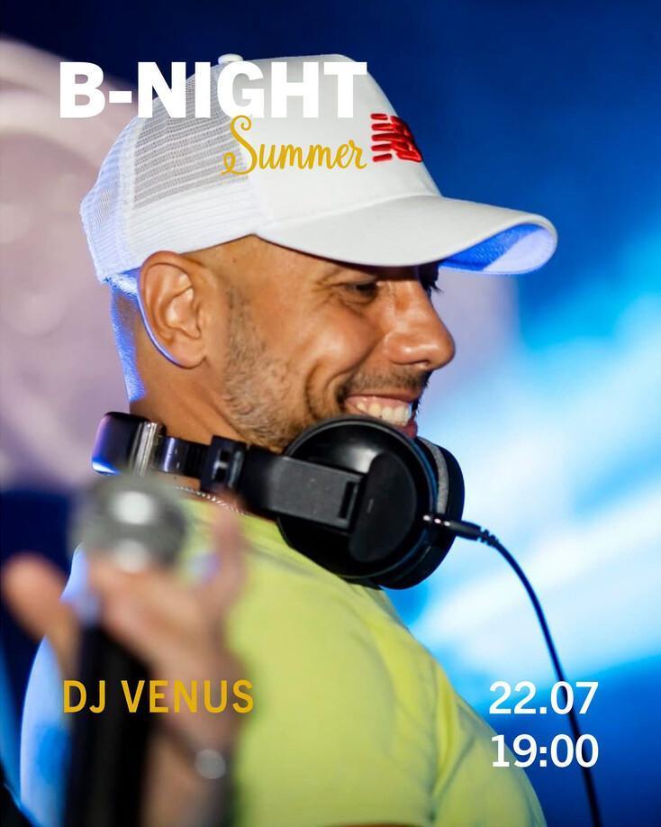 Four Points by Sheraton | B-Night Summer Edition
